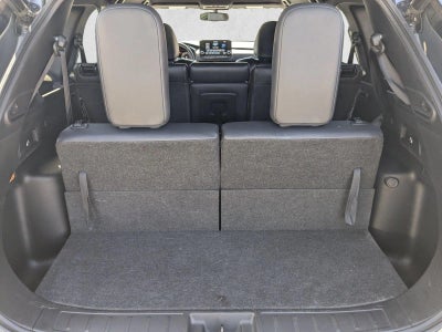 2023 Mitsubishi Outlander SEL FWD