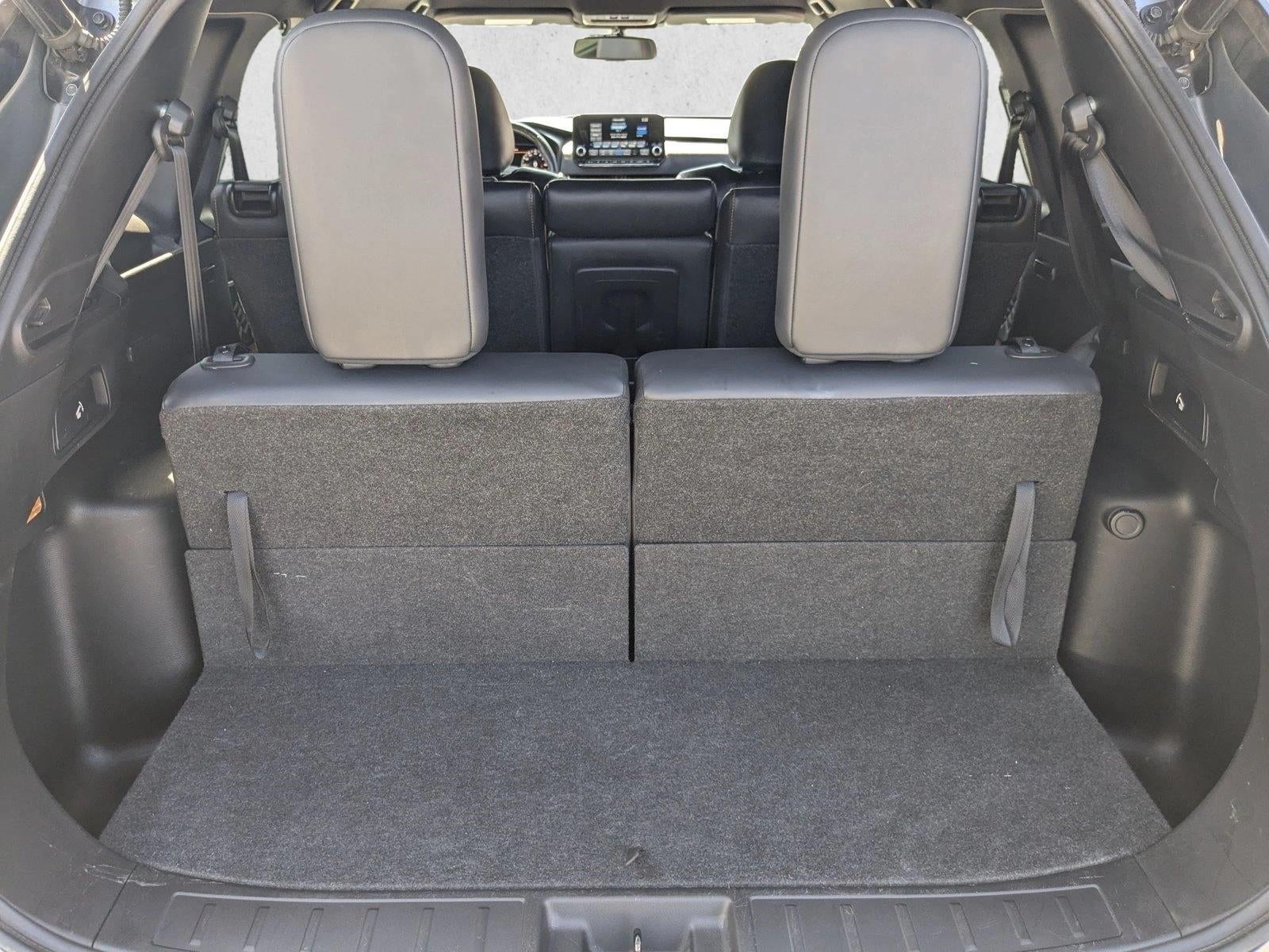 2023 Mitsubishi Outlander SEL FWD