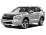 2023 Mitsubishi Outlander SEL FWD