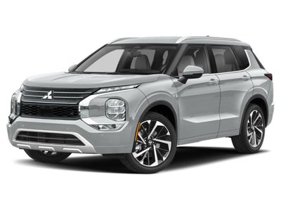 2023 Mitsubishi Outlander SEL FWD