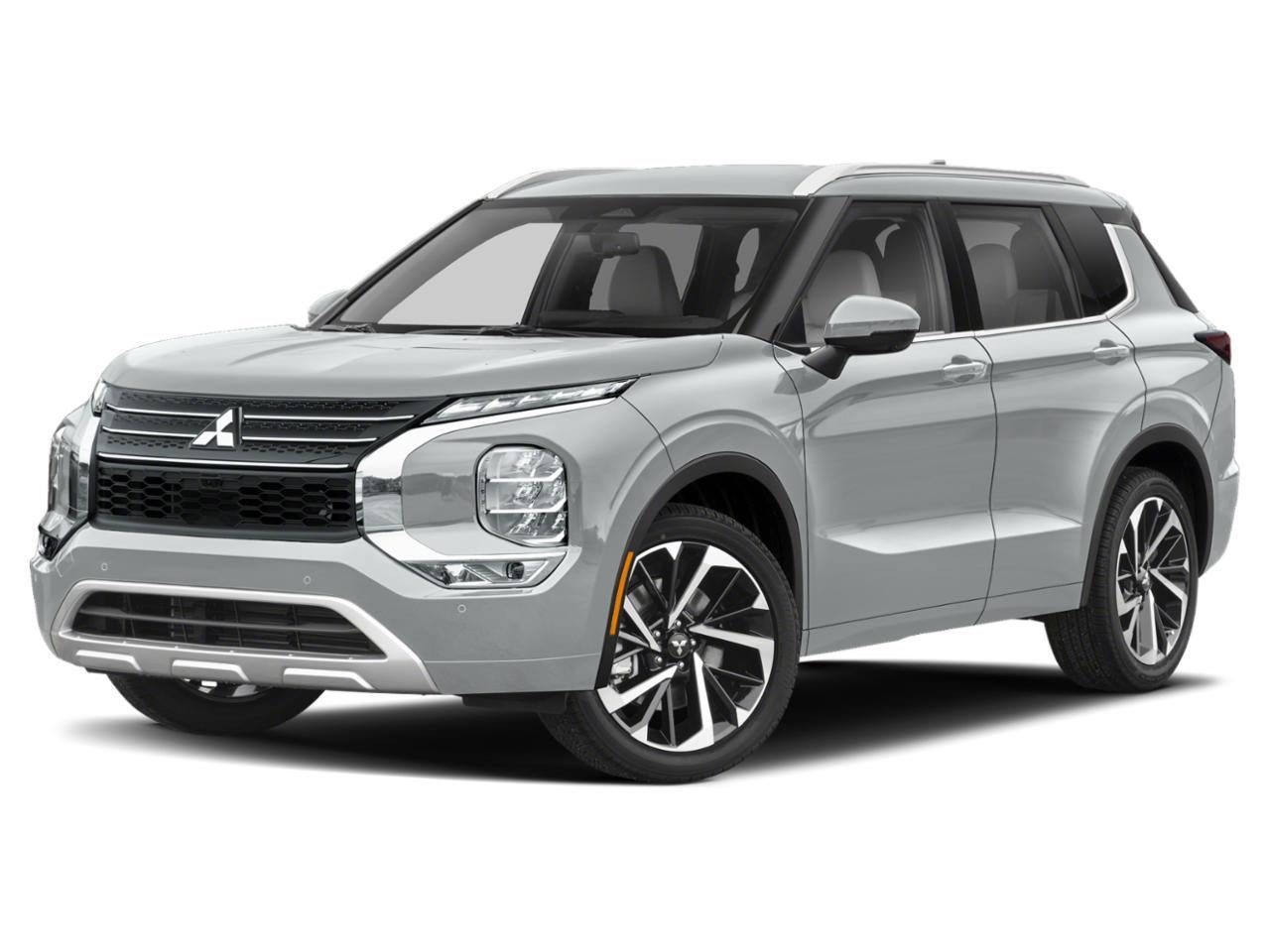 2023 Mitsubishi Outlander SEL FWD
