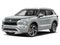2023 Mitsubishi Outlander SEL FWD