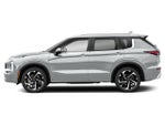 2023 Mitsubishi Outlander SEL FWD