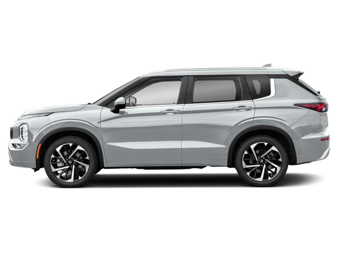 2023 Mitsubishi Outlander SEL FWD
