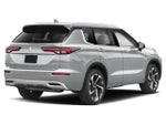 2023 Mitsubishi Outlander SEL FWD