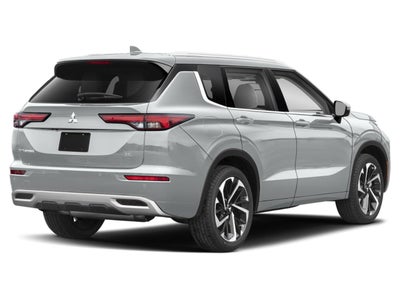 2023 Mitsubishi Outlander SEL FWD