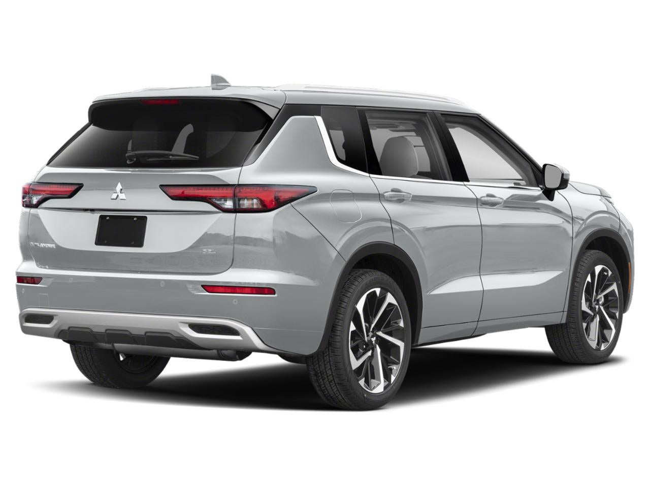 2023 Mitsubishi Outlander SEL FWD