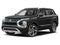2023 Mitsubishi Outlander SEL FWD