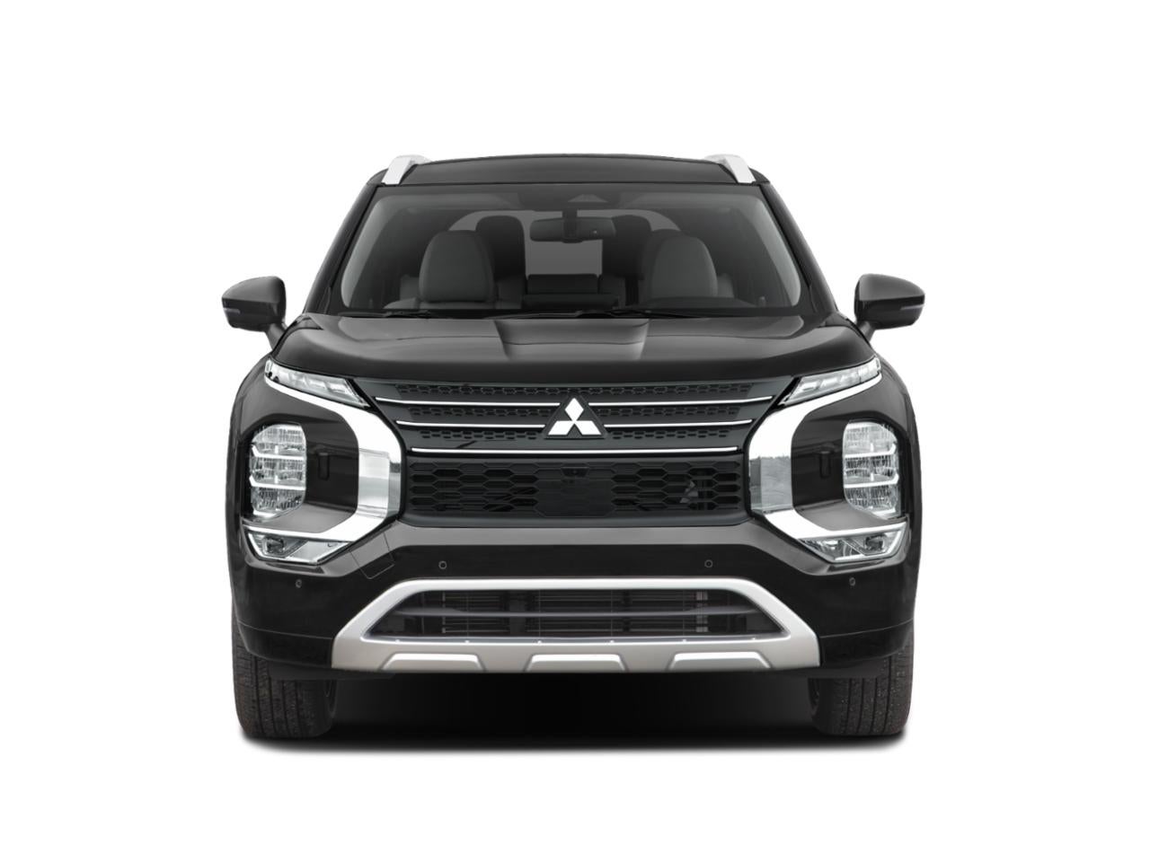 2023 Mitsubishi Outlander SEL FWD