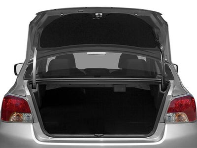 2013 Subaru Impreza Sedan 4dr Auto 2.0i Premium