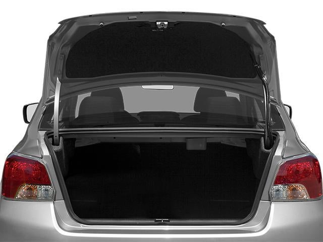 2013 Subaru Impreza Sedan 4dr Auto 2.0i Premium