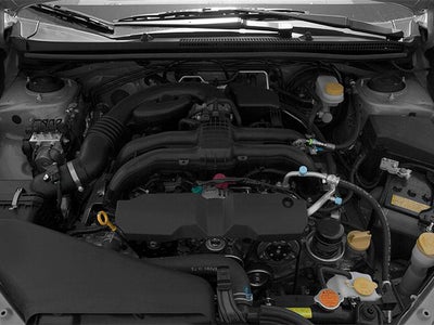 2013 Subaru Impreza Sedan 4dr Auto 2.0i Premium