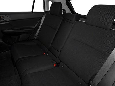 2013 Subaru Impreza Sedan 4dr Auto 2.0i Premium