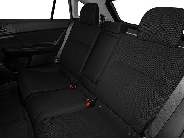 2013 Subaru Impreza Sedan 4dr Auto 2.0i Premium