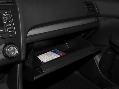 2013 Subaru Impreza Sedan 4dr Auto 2.0i Premium