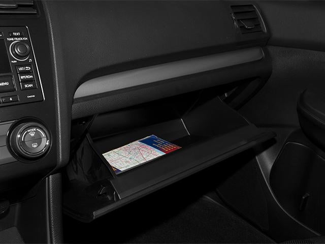 2013 Subaru Impreza Sedan 4dr Auto 2.0i Premium