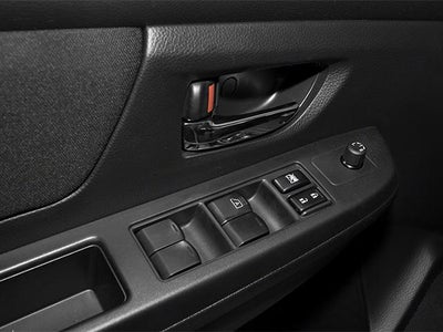 2013 Subaru Impreza Sedan 4dr Auto 2.0i Premium