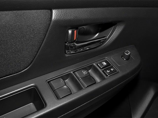 2013 Subaru Impreza Sedan 4dr Auto 2.0i Premium