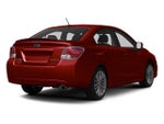 2013 Subaru Impreza Sedan 4dr Auto 2.0i Premium