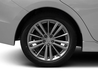 2013 Subaru Impreza Sedan 4dr Auto 2.0i Premium