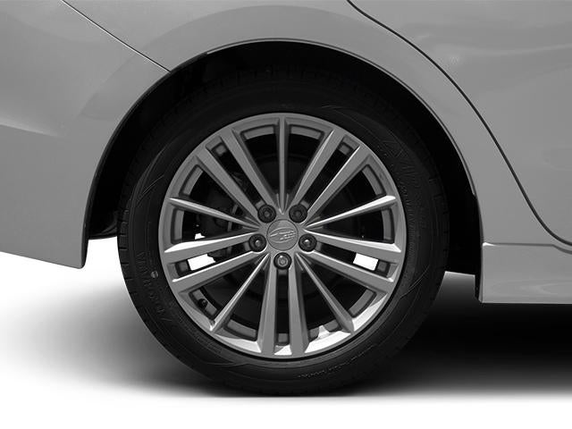 2013 Subaru Impreza Sedan 4dr Auto 2.0i Premium