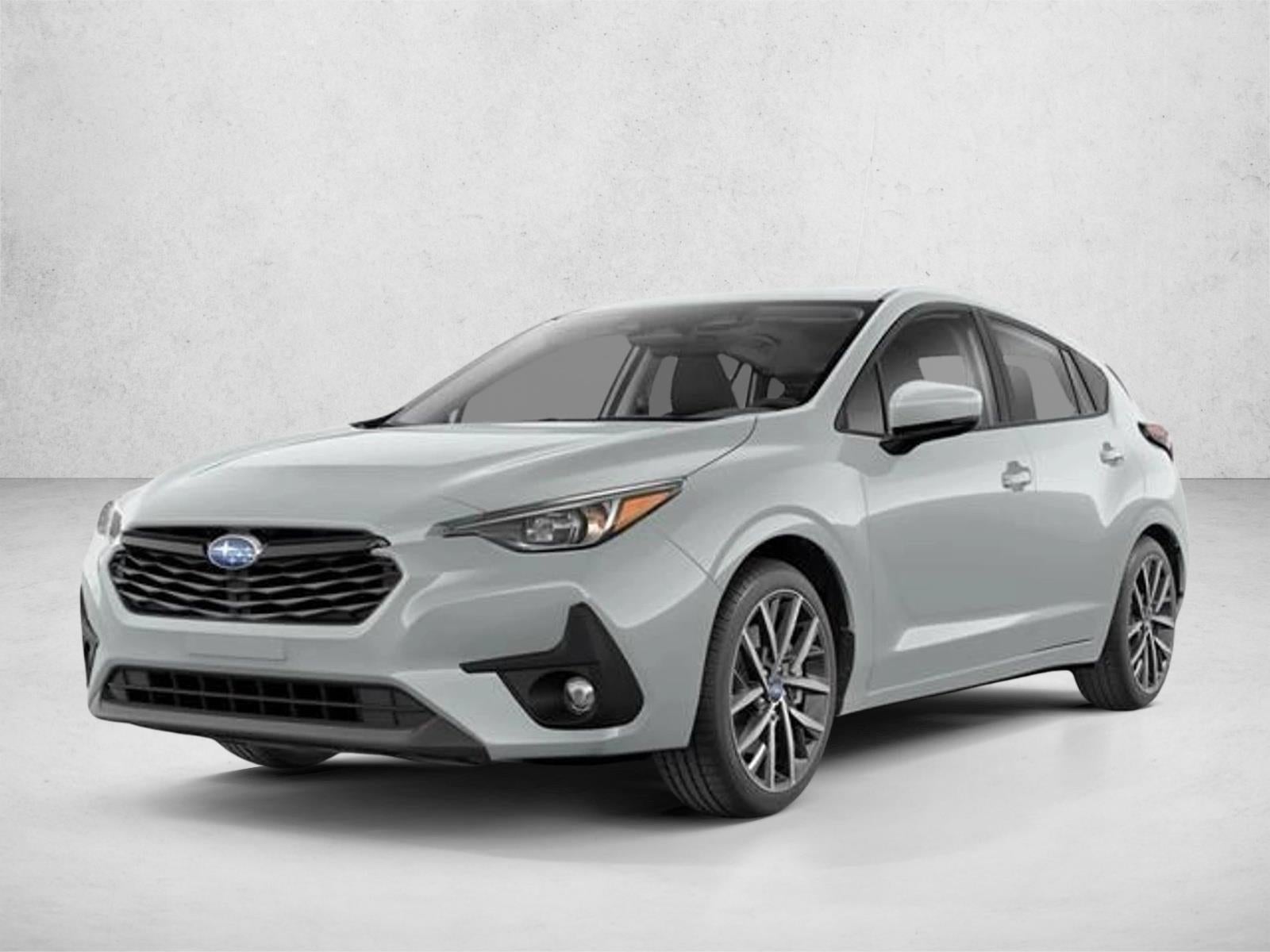 2024 Subaru Impreza Sport AWD