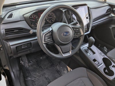 2024 Subaru Impreza Sport AWD