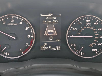 2024 Subaru Impreza Sport AWD