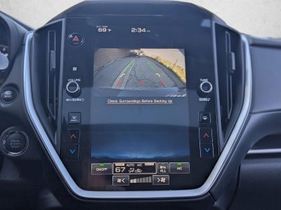 2024 Subaru Impreza Sport AWD