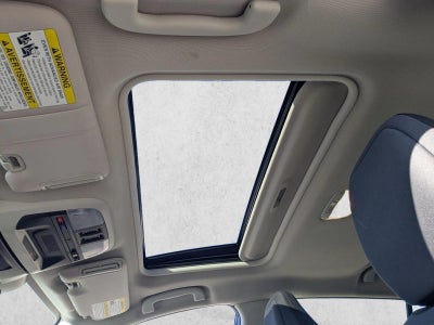 2024 Subaru Impreza Sport AWD