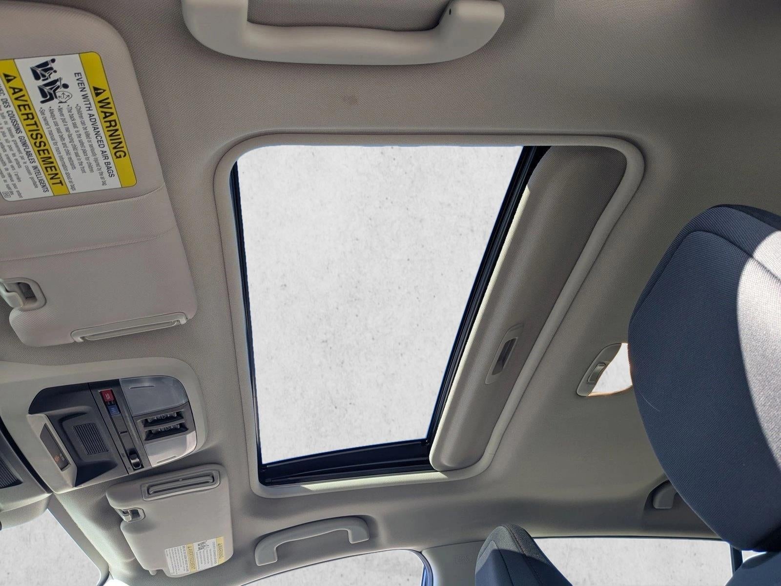 2024 Subaru Impreza Sport AWD