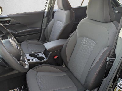 2024 Subaru Impreza Sport AWD