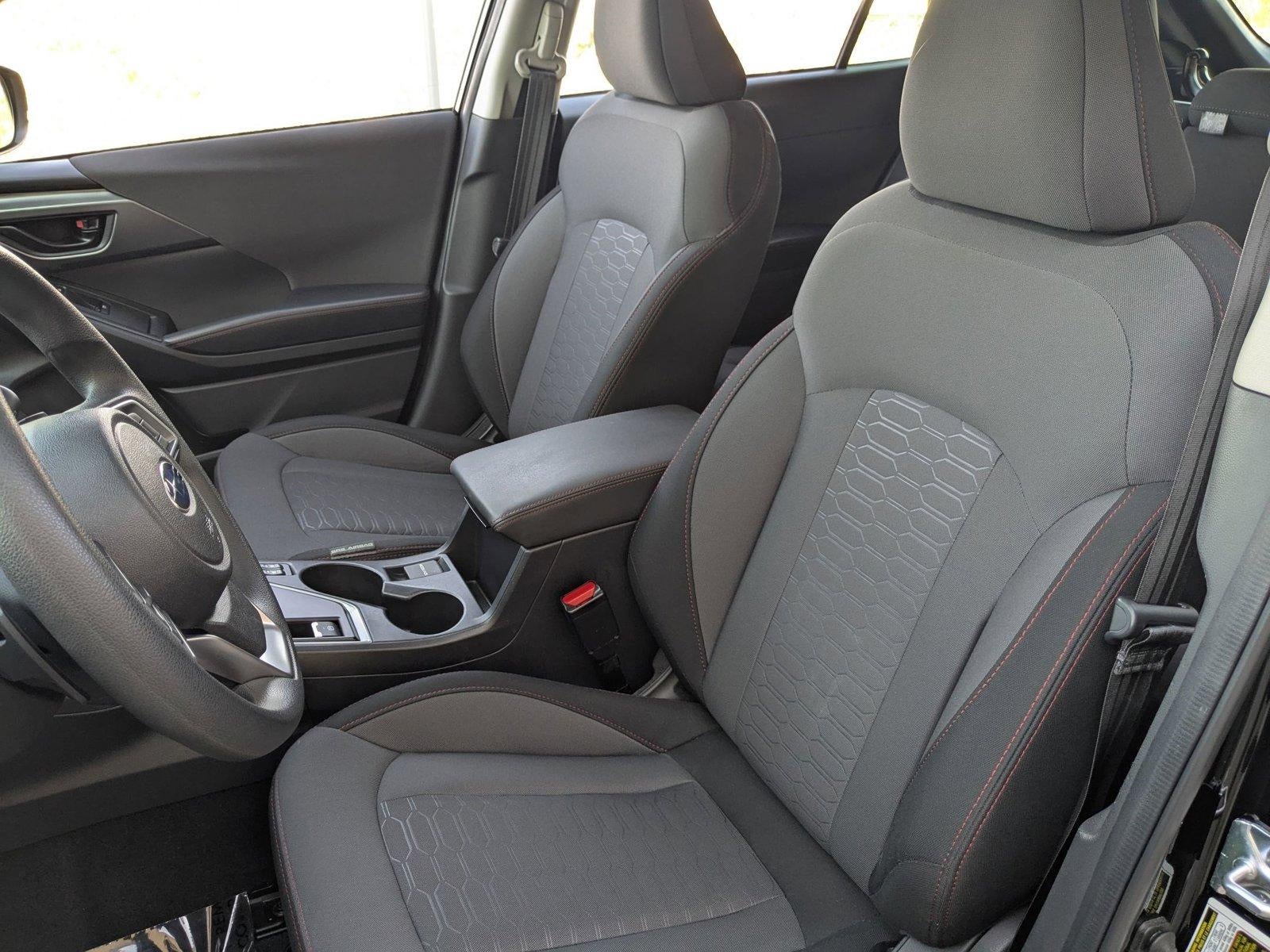 2024 Subaru Impreza Sport AWD