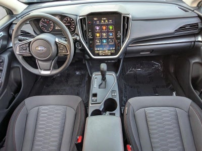 2024 Subaru Impreza Sport AWD