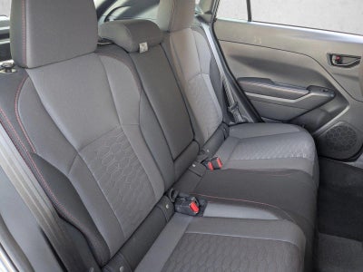 2024 Subaru Impreza Sport AWD