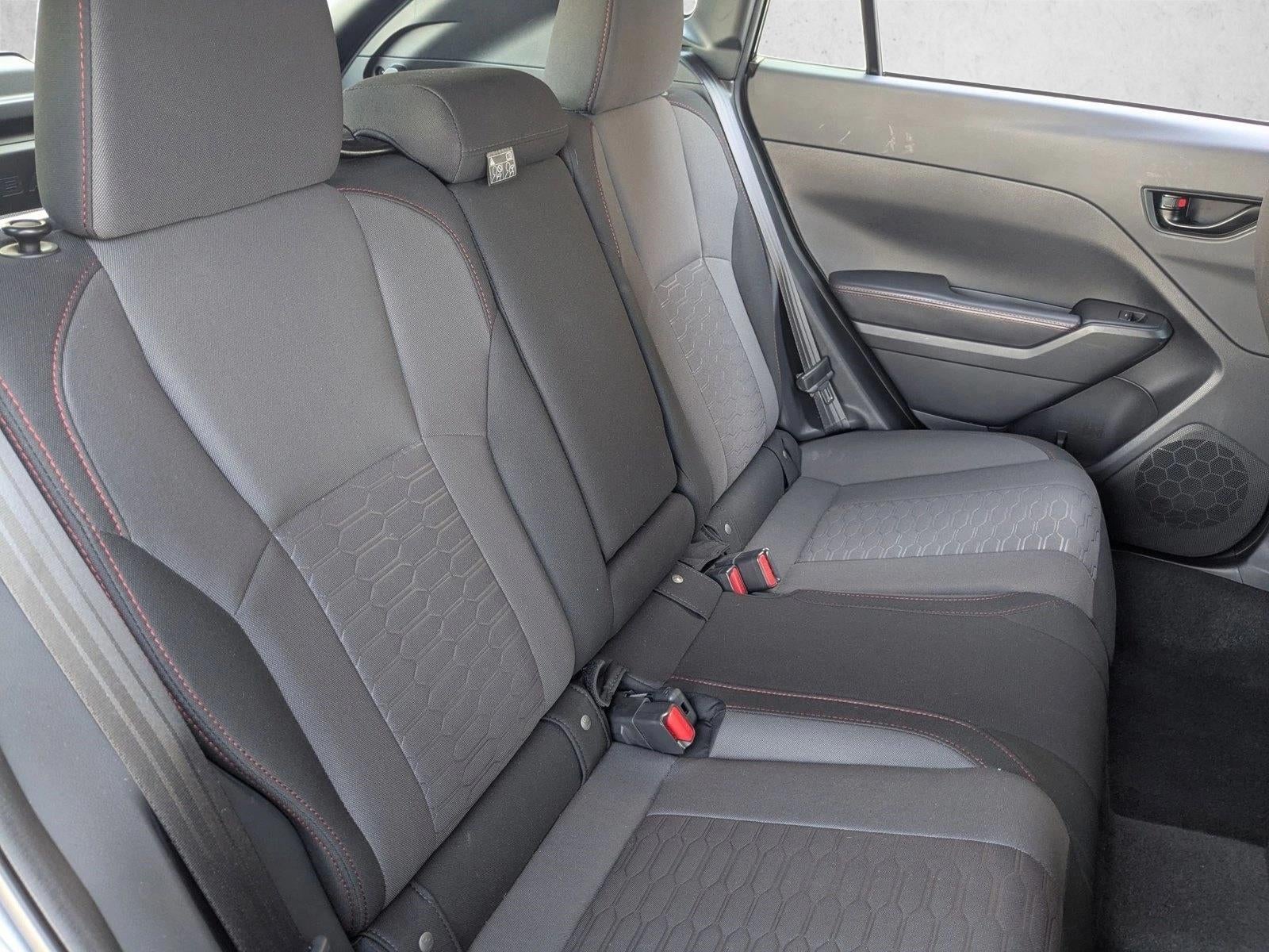 2024 Subaru Impreza Sport AWD