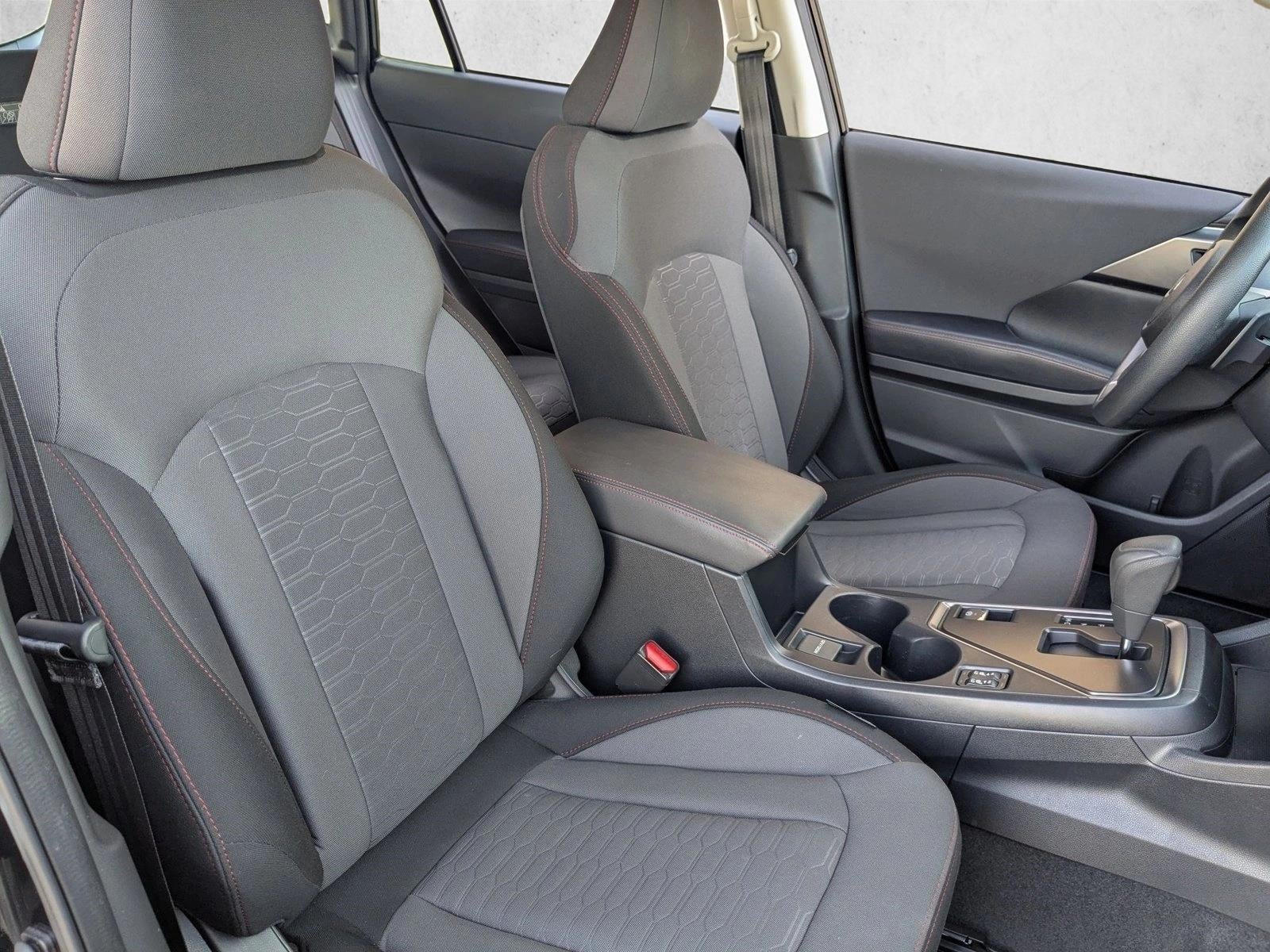 2024 Subaru Impreza Sport AWD