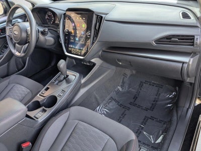 2024 Subaru Impreza Sport AWD