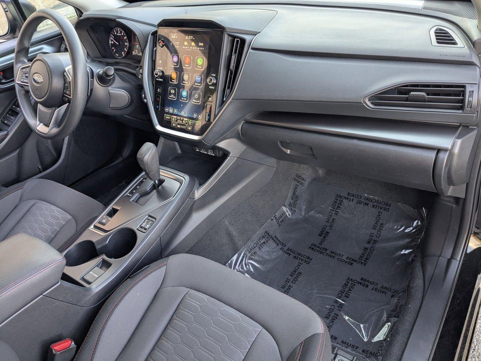 2024 Subaru Impreza Sport AWD