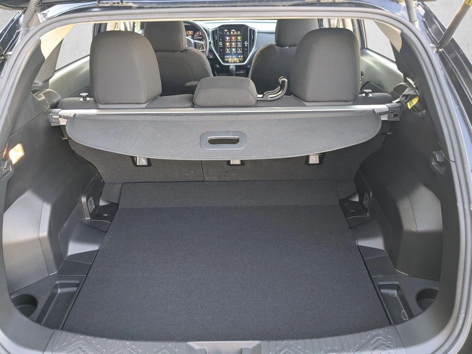 2024 Subaru Impreza Sport AWD