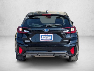 2024 Subaru Impreza Sport AWD