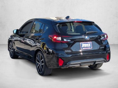 2024 Subaru Impreza Sport AWD
