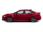 2016 Subaru WRX 4dr Sdn Man Limited