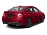 2016 Subaru WRX 4dr Sdn Man Limited