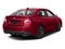 2016 Subaru WRX 4dr Sdn Man Limited