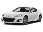 2018 Subaru BRZ Limited Auto