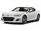 2018 Subaru BRZ Limited Auto