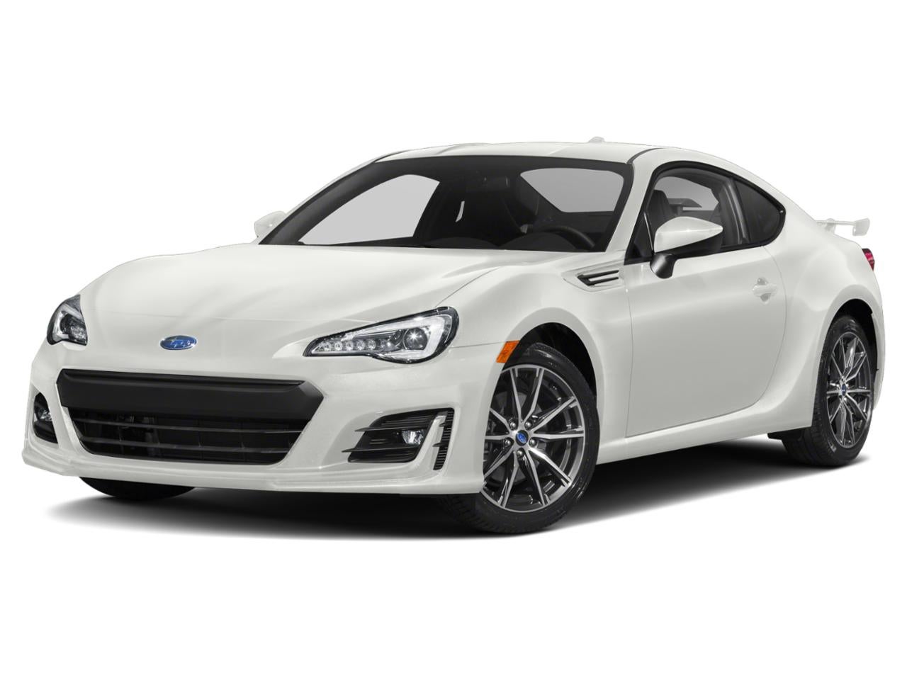2018 Subaru BRZ Limited Auto