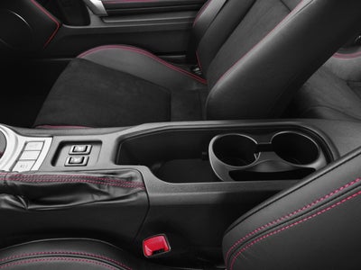 2018 Subaru BRZ Limited Auto