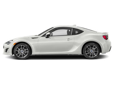 2018 Subaru BRZ Limited Auto